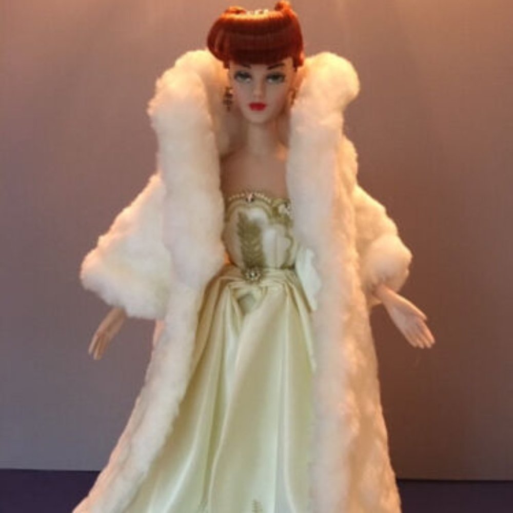 Madra Lord Collectible Doll- First Encounter